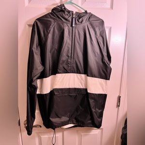 Insulated Windbreaker